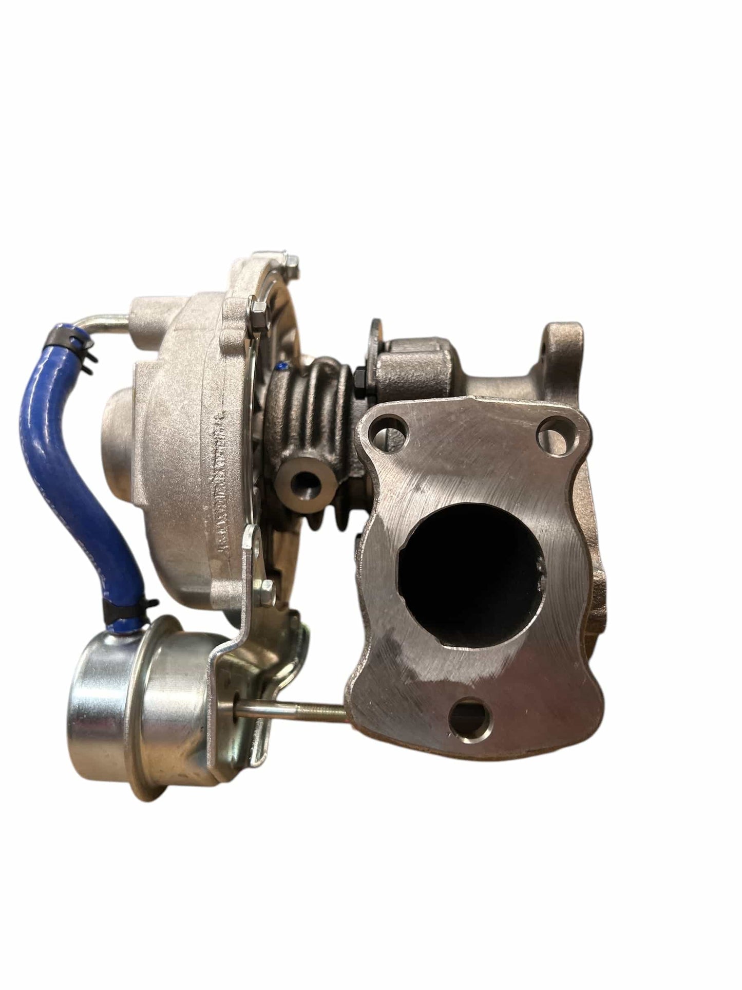 Neuer Original Turbolader CITROËN PEUGEOT BERLINGO 306 1651753380