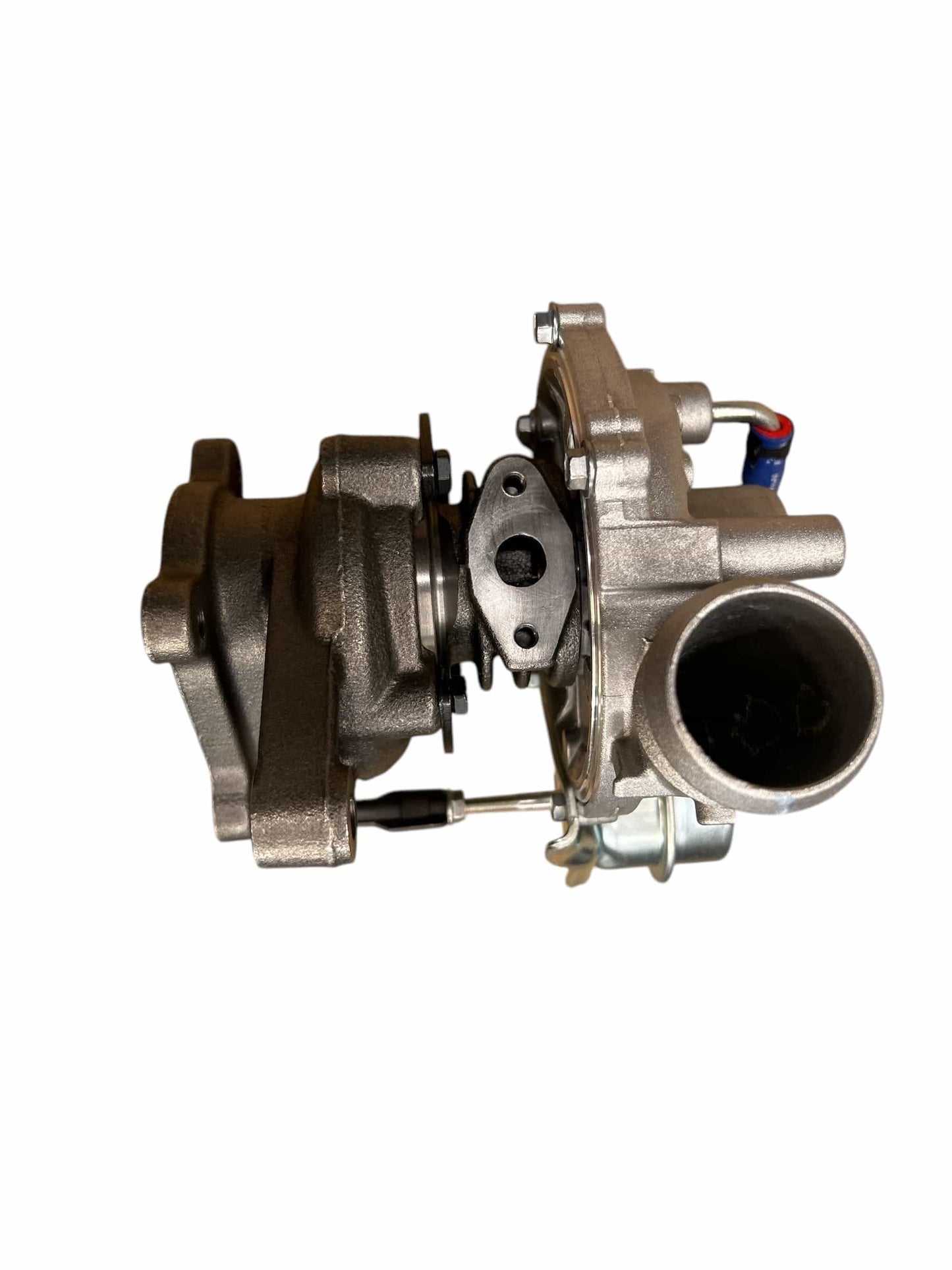 Neuer Original Turbolader CITROËN PEUGEOT BERLINGO 306 1651753380