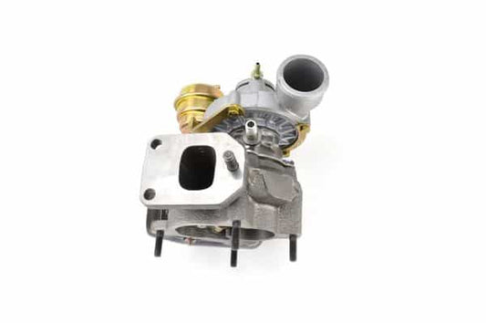 Lader, Aufladung - 124023