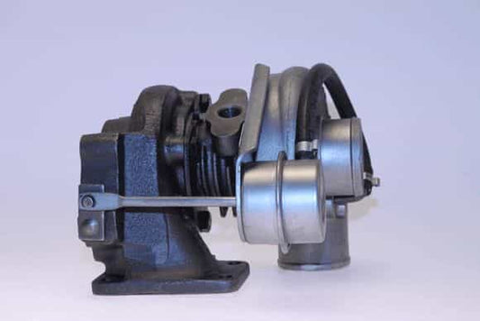 Lader, Aufladung - 124041