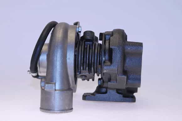 Neuer Original Turbolader FIAT FIORINO 76125850