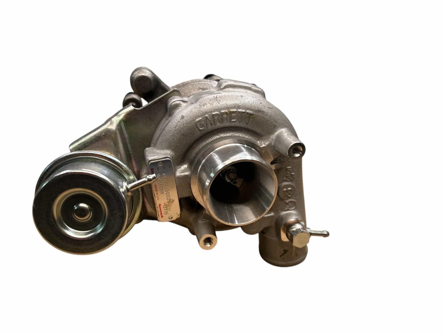 Neuer Original Turbolader VW GOLF 028145702FV