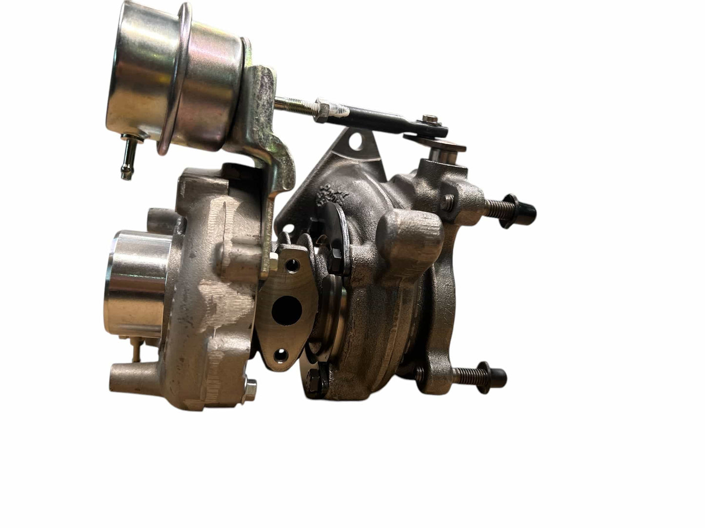 Neuer Original Turbolader VW GOLF 028145702FV