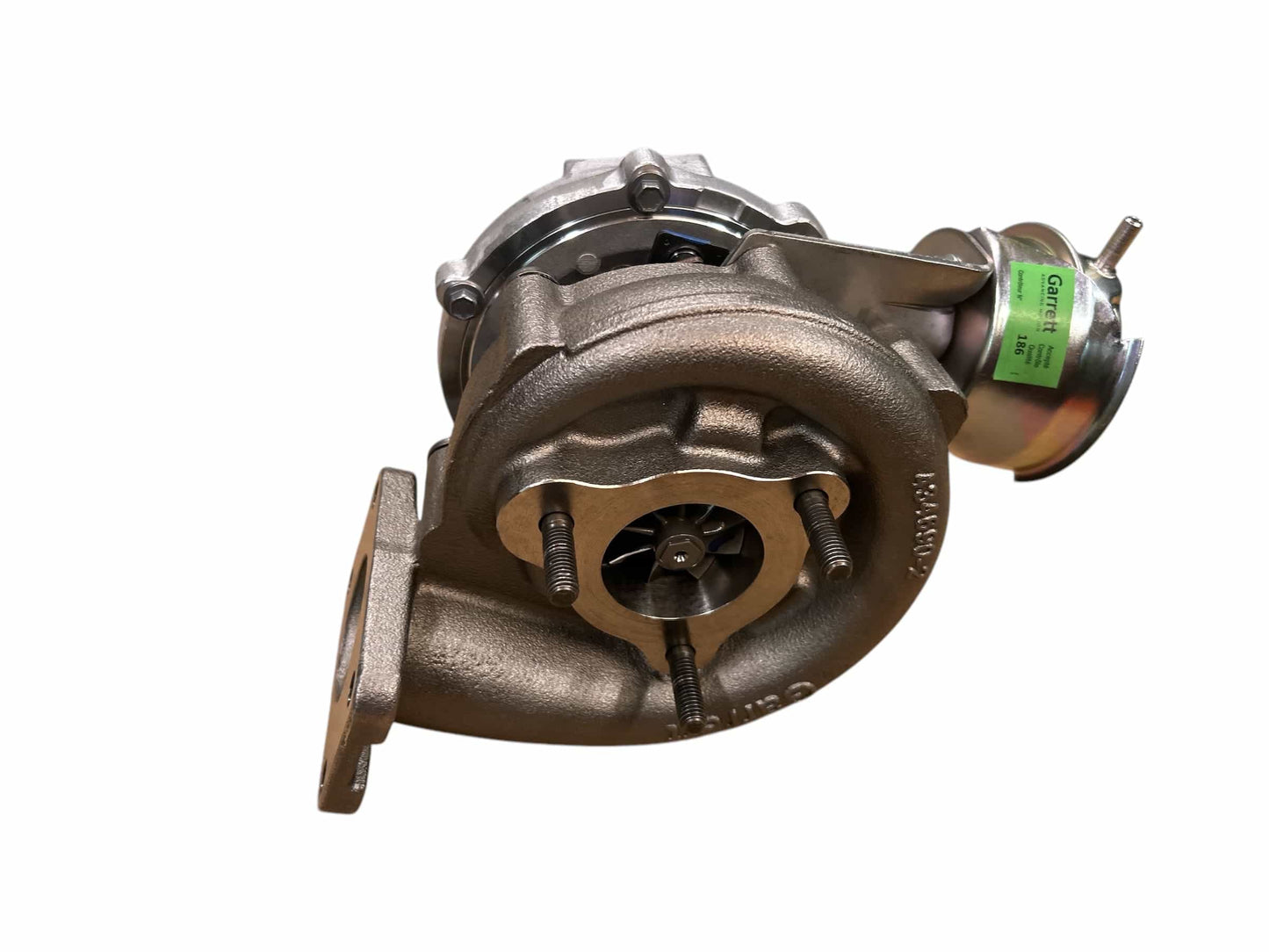 Neuer Original Turbolader VW TRANSPORTER 074145703EX