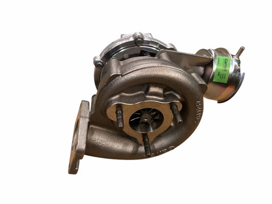 Lader, Aufladung - 124068