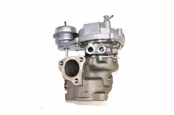 Neuer Original Turbolader AUDI SEAT A4 EXEO 058145703QX