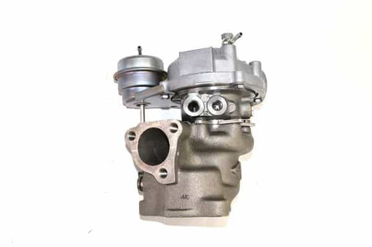 Lader, Aufladung - 124082