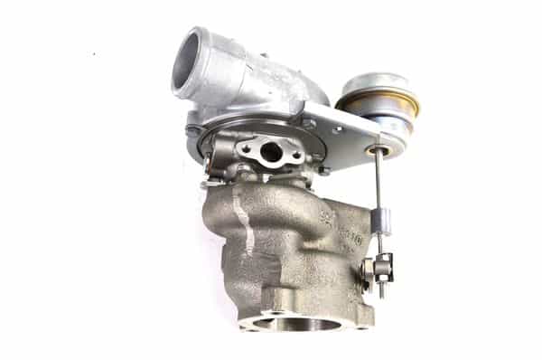 Neuer Original Turbolader AUDI SEAT A4 EXEO 058145703QX