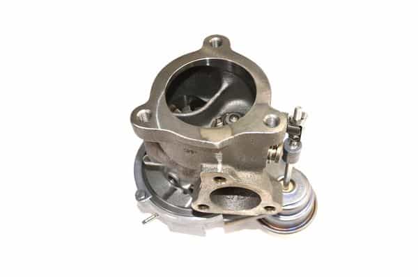Neuer Original Turbolader AUDI SEAT A4 EXEO 058145703QX