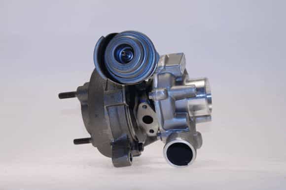 Neuer Original Turbolader AUDI VW A2 LUPO 045145701EV405