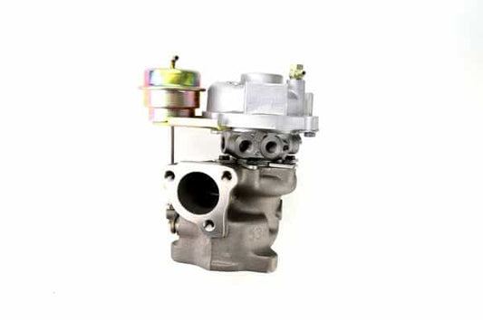 Lader, Aufladung - 124097