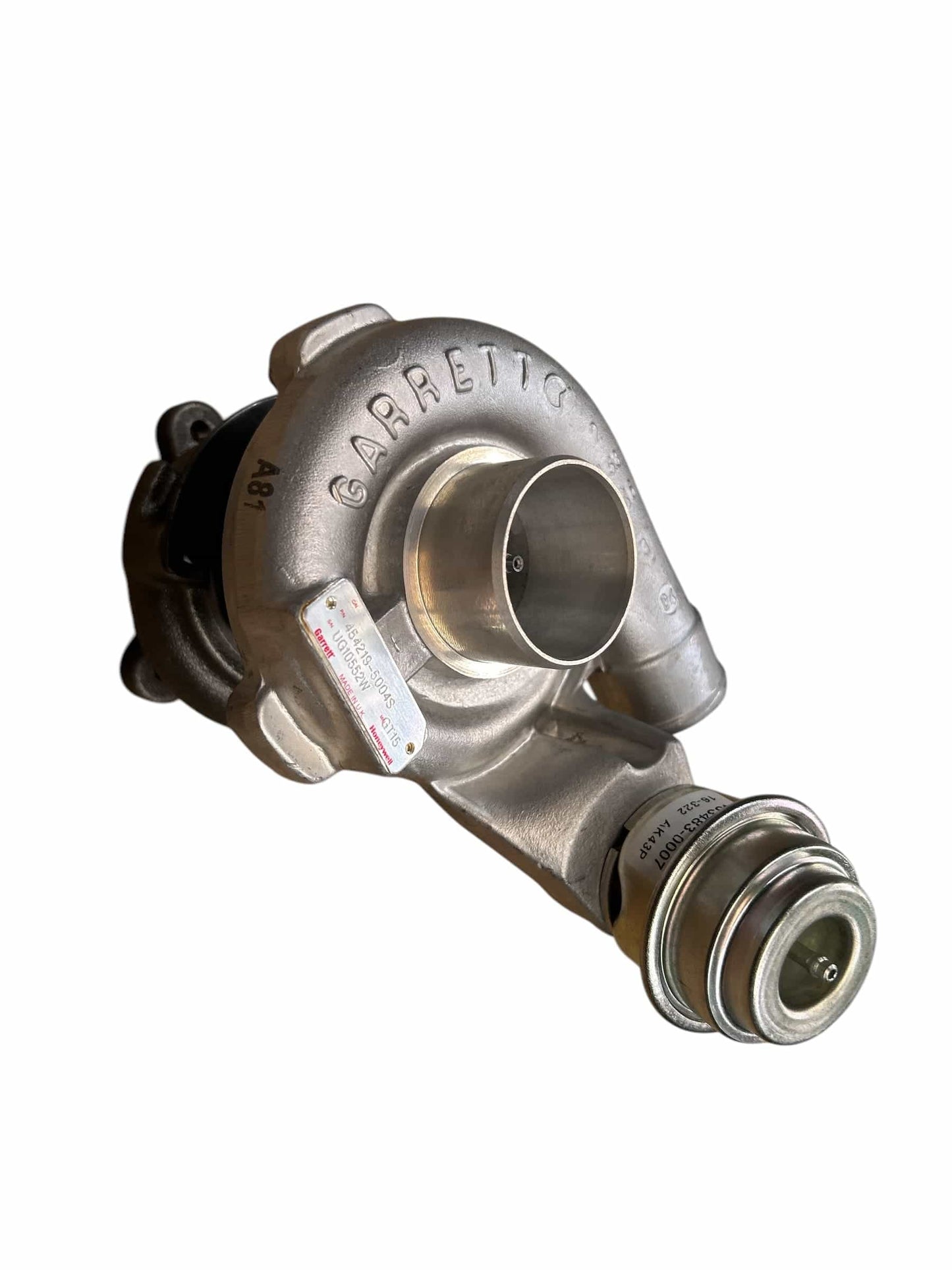 Neuer Original Turbolader OPEL OMEGA 9508116