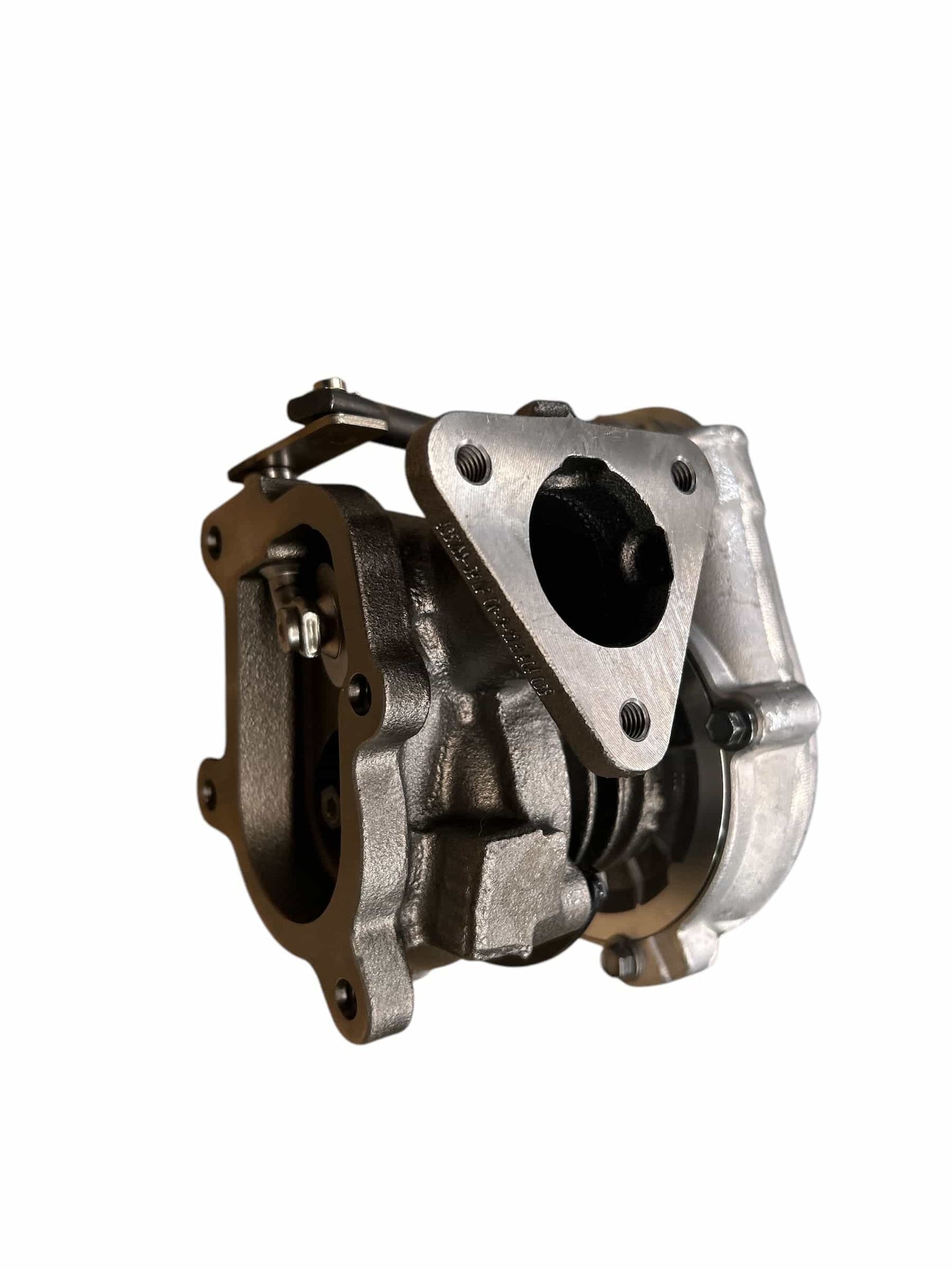 Neuer Original Turbolader OPEL OMEGA 9508116