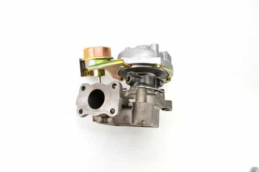 Lader, Aufladung - 124121