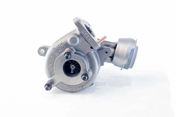 Neuer Original Turbolader AUDI SKODA A4 SUPERB 038145702LU