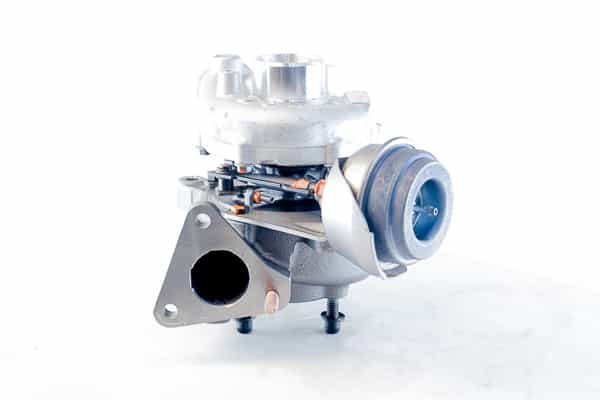 Neuer Original Turbolader AUDI SKODA A4 SUPERB 038145702LU