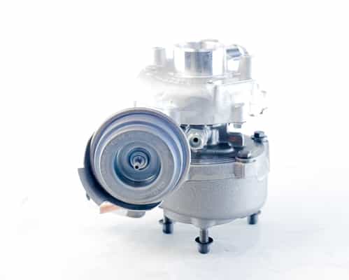 Neuer Original Turbolader AUDI SKODA A4 SUPERB 038145702LU