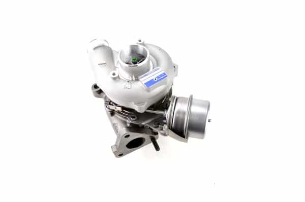 Neuer Original Turbolader AUDI SKODA A4 SUPERB 038145702LU