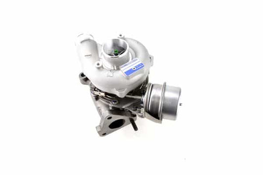 Lader, Aufladung - 124134