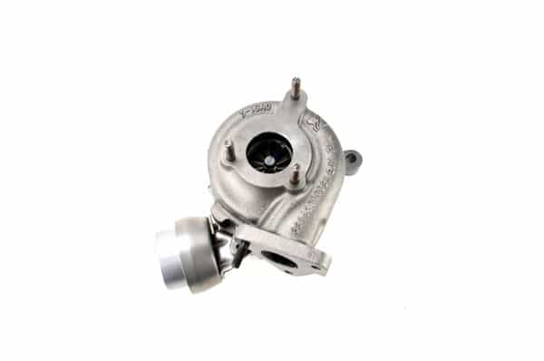 Neuer Original Turbolader AUDI SKODA A4 SUPERB 038145702LU