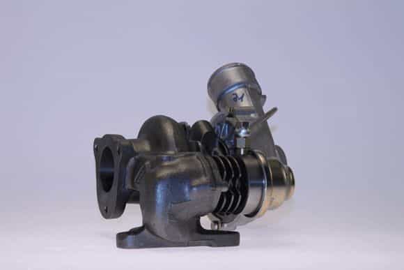 Neuer Original Turbolader CITROËN FIAT XANTIA DUCATO 630150