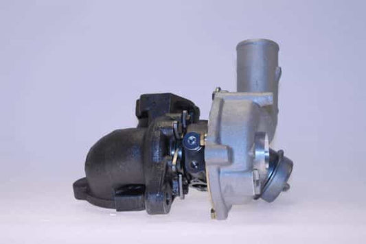 Lader, Aufladung - 124144