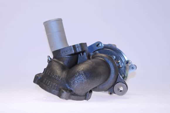 Neuer Original Turbolader AUDI SEAT A3 LEON 06A145703JV