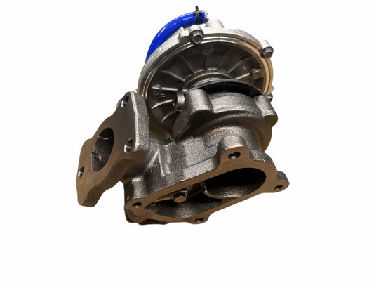 Lader, Aufladung - 124151