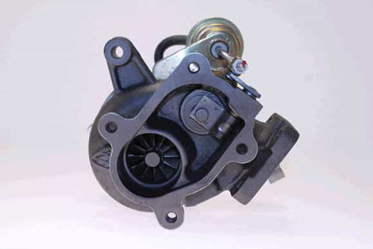 Lader, Aufladung - 124167