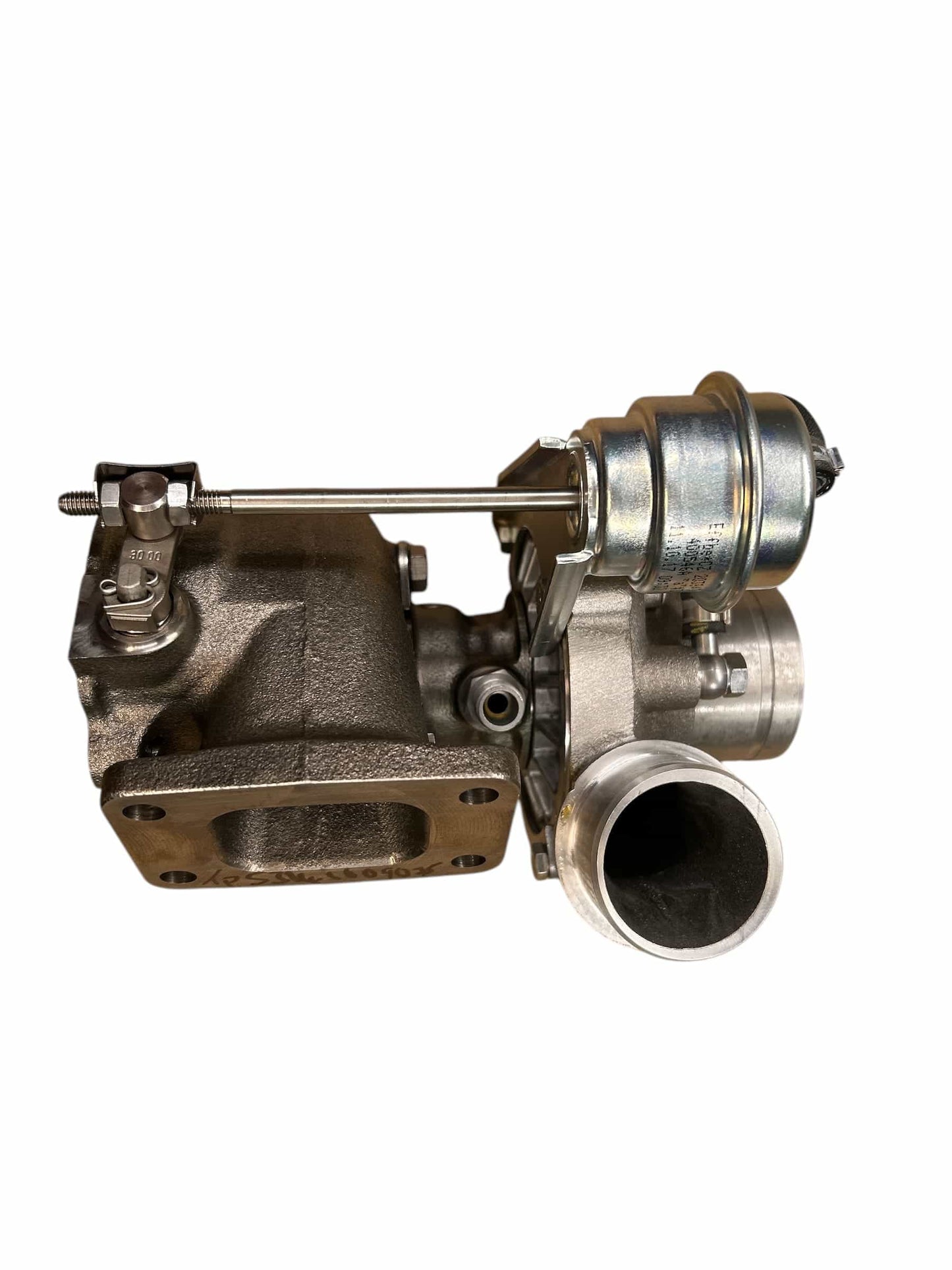 Neuer Original Turbolader FIAT DUCATO 46234425