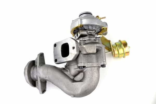 Neuer Original Turbolader VW TRANSPORTER 074145703