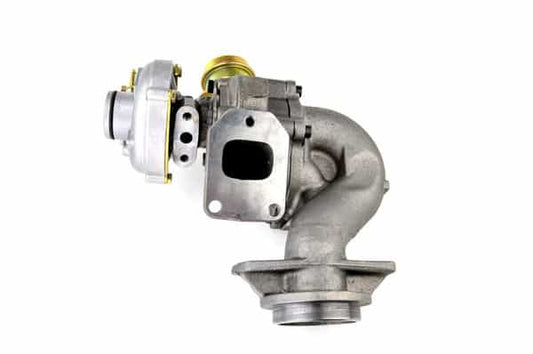 Lader, Aufladung - 124217