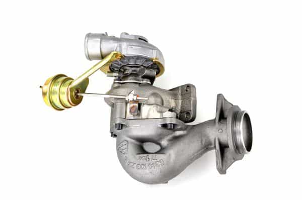 Neuer Original Turbolader VW TRANSPORTER 074145703