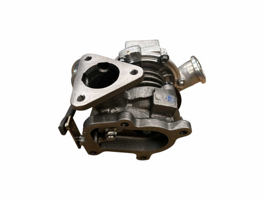 Lader, Aufladung - 124263