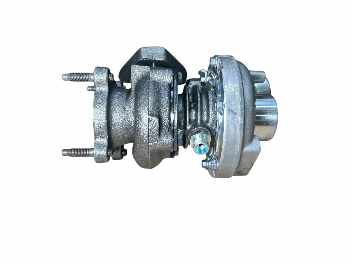 Neuer Original Turbolader AUDI VW A4 PASSAT 028145702