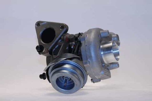 Lader, Aufladung - 124318