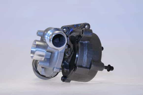 Neuer Original Turbolader AUDI SKODA A4 SUPERB 035145702KV
