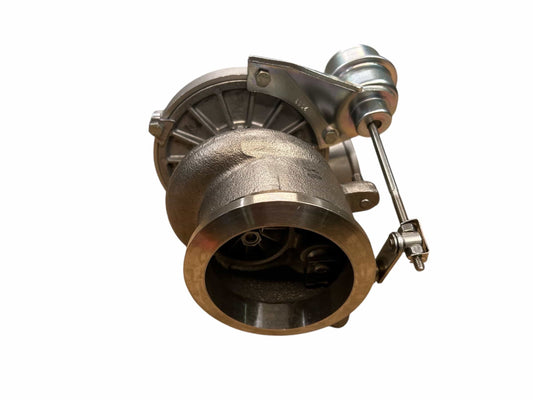 Lader, Aufladung - 124336