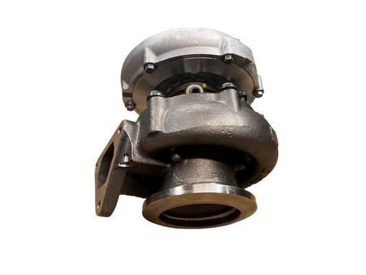 Lader, Aufladung - 124338