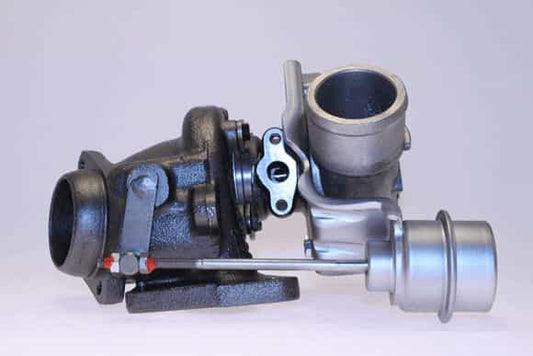 Lader, Aufladung - 124348