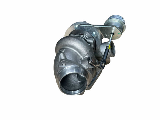 Lader, Aufladung - 124350