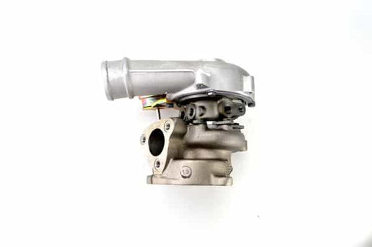 Lader, Aufladung - 124351