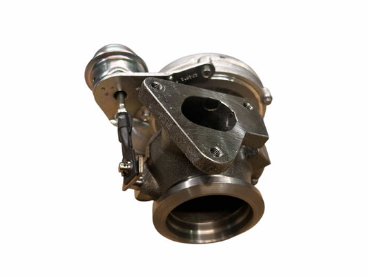 Lader, Aufladung - 124354