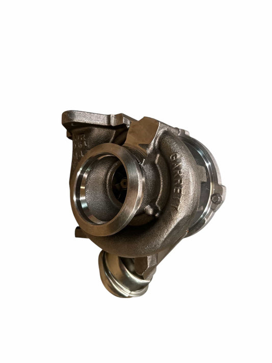 Lader, Aufladung - 124361