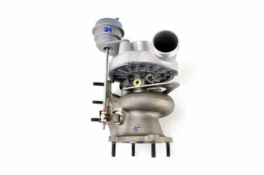 Lader, Aufladung - 124403