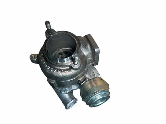 Lader, Aufladung - 124408