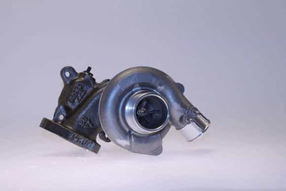 Lader, Aufladung - 124430