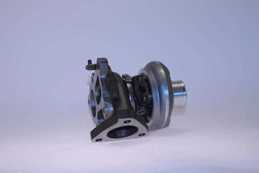 Lader, Aufladung - 124430