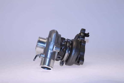 Lader, Aufladung - 124430