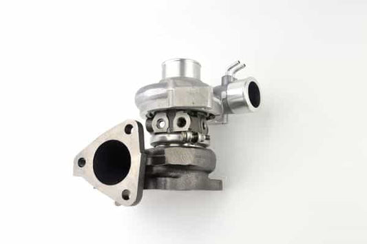 Lader, Aufladung - 124432